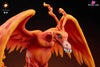Digimon Biyomon & Birdramon GK Statue - Genesis Studio [In-Stock] - Full Payment - Digimon
