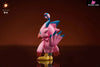 Digimon Biyomon & Birdramon GK Statue - Genesis Studio [In-Stock] - Full Payment - Digimon