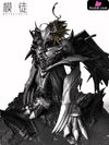 Digimon Black War Greymon Resin Statue - Mt Studio [Pre-Order]