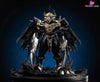 Digimon Black War Greymon Resin Statue - Mt Studio [Pre-Order]