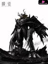 Digimon Black War Greymon Resin Statue - Mt Studio [Pre-Order]