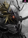 Digimon Black War Greymon Resin Statue - Mt Studio [Pre-Order]