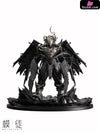 Digimon Black War Greymon Resin Statue - Mt Studio [Pre-Order]