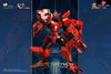 Digimon Blitz Greymon Cres Garurumon Resin Statue - T1 Studio [Pre - Order] Deposit /