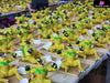 Digimon Bulkmon Statue - Shibadon Studio [In-Stock] Full Payment Digimon