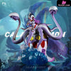 Digimon Calmaramon GK Statue - FH Studio [Pre-Order] - Digimon