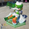 Digimon - Chackmon Resin Statue Fyy Studio [In Stock]