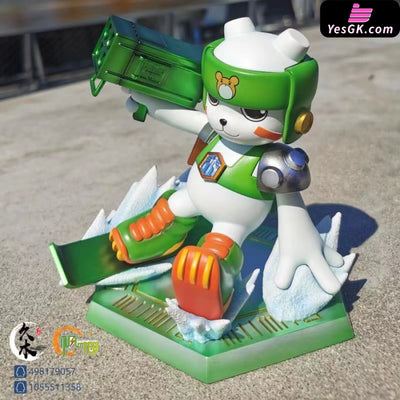 Digimon - Chackmon Resin Statue Fyy Studio [In Stock]