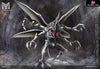 Digimon Champion Level Series #4 Kabuterimon Statue - MINE Studio
