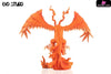 Digimon Champion Series Kabuterimon And Birdramon Resin Statue - Evo Studio [Pre-Order Closed]