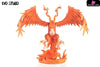 Digimon Champion Series Kabuterimon And Birdramon Resin Statue - Evo Studio [Pre-Order Closed]