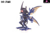 Digimon Champion Series Kabuterimon And Birdramon Resin Statue - Evo Studio [Pre-Order Closed]