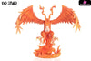 Digimon Champion Series Kabuterimon And Birdramon Resin Statue - Evo Studio [Pre-Order Closed]