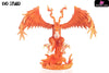 Digimon Champion Series Kabuterimon And Birdramon Resin Statue - Evo Studio [Pre-Order Closed]