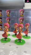 Digimon Character Resonance 3 4th Edition Izumi Koshiro & Tachikawa Mimi GK Statue - AN Studio [In-Stock] Digimon