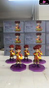 Digimon Character Resonance 3 4th Edition Izumi Koshiro & Tachikawa Mimi GK Statue - AN Studio [In-Stock] Digimon