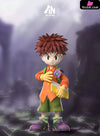 Digimon Character Resonance 3 4th Edition Izumi Koshiro & Tachikawa Mimi GK Statue - AN Studio [Pre-Order] Deposit