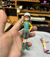 Digimon Character Series #2 Takaishi Takeru Statue - LD Studio [Pre-Order] - Digimon