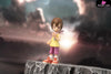 Digimon Characters #1 Takaishi Takeru & #2 Yagami Hikari Statue - An Studio [Pre-Order] Deposit /