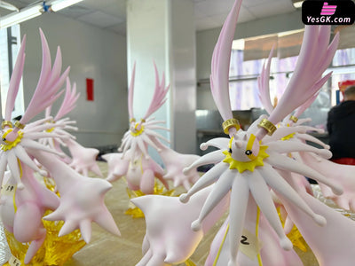 Digimon Cherubimon Statue - Alpha Studio [In-Stock] Digimon