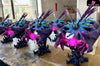 Digimon Cherubimon Statue - Alpha Studio [In-Stock] Digimon