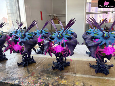 Digimon Cherubimon Statue - Alpha Studio [In-Stock] Digimon