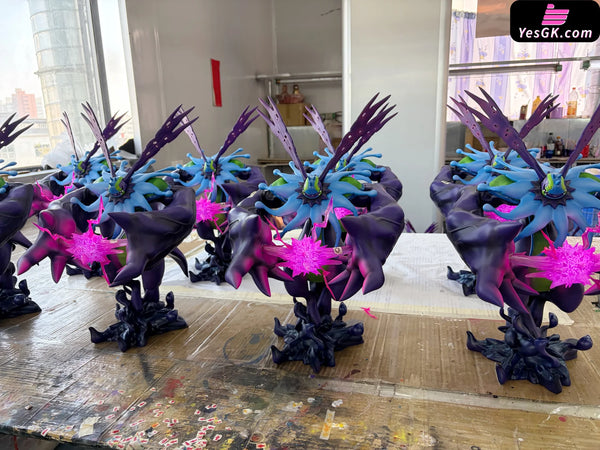 Digimon Cherubimon Statue - Alpha Studio [In-Stock] Digimon