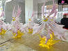 Digimon Cherubimon Statue - Alpha Studio [In-Stock] Digimon