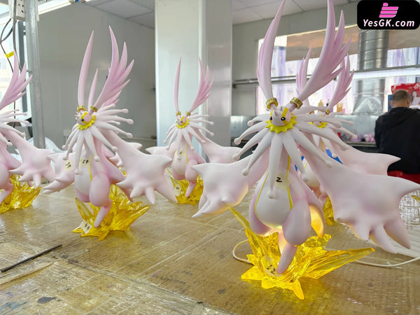 Digimon Cherubimon Statue - Alpha Studio [In-Stock] Digimon