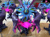 Digimon Cherubimon Statue - Alpha Studio [In-Stock] Digimon