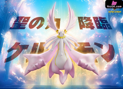 Digimon Cherubimon Statue - Alpha Studio [Pre-Order]