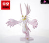 Digimon - Cherubimon Statue King Studio [In Stock]