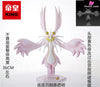 Digimon - Cherubimon Statue King Studio [In Stock]