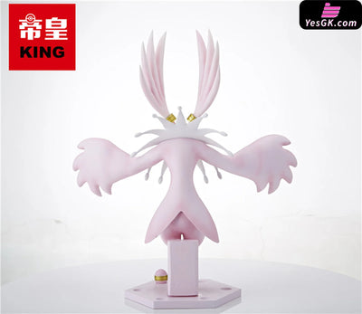 Digimon - Cherubimon Statue King Studio [In Stock]
