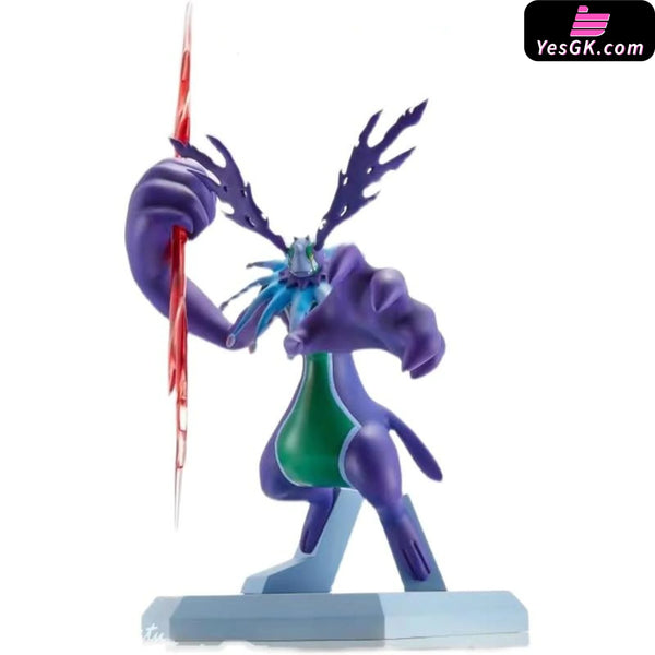 Digimon Cherubimon Vice GK Statue - KING Studio [In-Stock] - Full Payment - Digimon