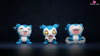 Digimon Chibimon GK Statue - DXS Studio [Pre-Order] Deposit Digimon