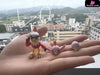 Digimon Childhood Series Ver1.0 Resin Statue - Lo Studio [Pre-Order]