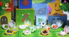 Digimon Chuangshi Village Series 1 DigiTama + Sleep In-Training GK Statue - DJS Studio [Pre-Order] Digimon
