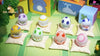Digimon Chuangshi Village Series 1 DigiTama + Sleep In-Training GK Statue - DJS Studio [Pre-Order] Deposit / Sleeping