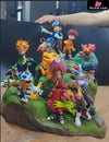 Digimon Collection GK Statue - Butterfly Studio [In-Stock] - Full Payment - Digimon