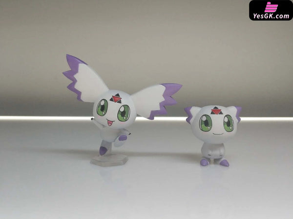 Digimon Culumon GK Statue - EVO Studio [In-Stock] - Full Payment - Digimon
