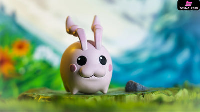 Digimon Cute Tokomon Resin Statue - Yp Studio [Pre-Order]