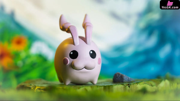 Digimon Cute Tokomon Resin Statue - Yp Studio [Pre-Order]