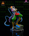 Digimon Dark Master Series Piemon Resin Statue - Mi Man Studio [In-Stock]