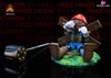 Digimon Dark Master Series Pinochimon Resin Statue - Mi Man Studio [Pre-Order]