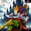 Digimon Dark Masters #3 Piemon Resin Statue - Mine Studio [Pre-Order]