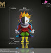 Digimon Dark Masters #3 Piemon Resin Statue - Mine Studio [Pre-Order] Deposit / Pimon Doll Primary