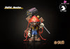 Digimon Dark Masters Pinochimon GK Statue - MDS Studio Studio [Pre-Order] Deposit Digimon
