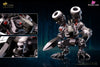 Digimon Dark Masters Series-3Th-Mugendramon Resin Statue - T1 Studio [Pre-Order] Deposit