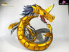 Digimon Dark Masters Series 4th Metal Seadramon Resin Statue - T1 Studio [In-Stock] Digimon